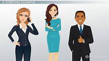 Video thumbnail for Gender Diversity in the Workplace: Definition, Trends & Examples