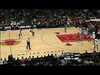 Video thumbnail for Derrick Rose - The MVP - The Best Plays of 2010-2011