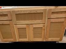 Video thumbnail for DIY! How to Build Shaker Style Cabinet Doors! Remodel Your Kitchen!