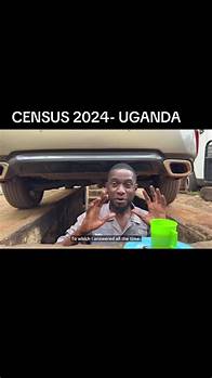 Video thumbnail for iamunclemo (@iamunclemo) - Uganda Census 2024: Exploring the Intriguing Topic of Marriage