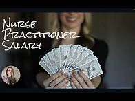Video thumbnail for Nurse Practitioner Salary Expectations