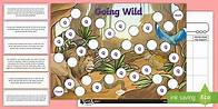 Video thumbnail for 1 Step Addition and Subtraction Word Problems Differentiated Self-Checking Board Game