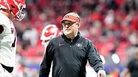 Video thumbnail for Georgia 2025 football schedule, opponents: Everything we know so far