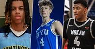 Video thumbnail for 247Sports 2025 rankings update: The biggest movers and top newcomers