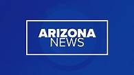 Video thumbnail for I-40 reopens east of Flagstaff after crash drops power lines on freeway
