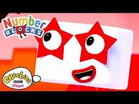 Video thumbnail for Ten Times Table Song | Numberblocks | CBeebies