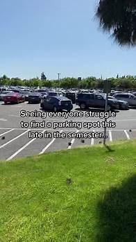 Video thumbnail for Tips for Finding a Good Parking Spot in Fresno