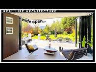 Video thumbnail for Bifold Doors UK - Watch This BEFORE You Get Them