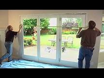 Video thumbnail for JELD-WEN: How to Measure for a Replacement Patio Door