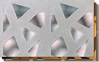 Video thumbnail for Laser Cut Metal Collection - Moz Designs | Architectural Products   Metals