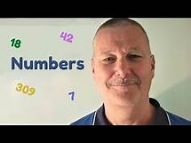 Video thumbnail for Working with Numbers - Functional Skills Maths Entry Level 3