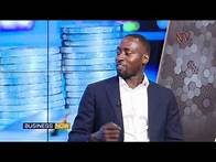 Video thumbnail for NTV Business Now: Food value chains and their struggle with market access