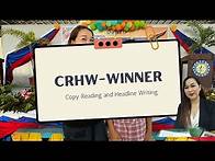 Video thumbnail for COPY READING AND HEADLINE WRITING