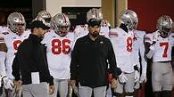 Video thumbnail for Meet the Buckeyes: Ohio State football depth chart against Purdue