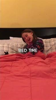 Video thumbnail for Learn How to Sign "Bed Time" in Baby Sign Language | American Sign Language | ASL for Kids