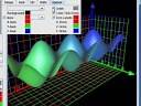 Video thumbnail for Graphing Calculator 3D