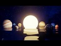 Video thumbnail for Solar System 4K Live Wallpaper | 4K Live Wallpaper