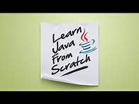 Video thumbnail for Different Data Types In Java - Core Java - Part -1