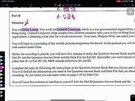 Video thumbnail for [DSE English 2012 Paper 3] Introduction and preparation + Task 8