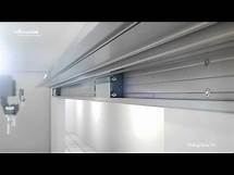 Video thumbnail for Sliding Door Hardware from Accuride
