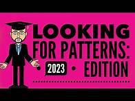 Video thumbnail for Looking for Patterns in the AQA Literature Exams: 2023 Updated Edition
