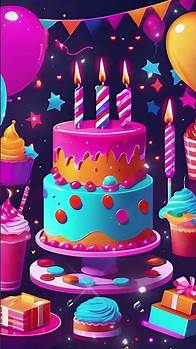 Video thumbnail for 🎉 Send a Free Birthday Ecard & Make Them Smile! | TheEcards.com 🎂💌