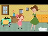 Video thumbnail for P1 Science - Electricity