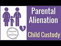 Video thumbnail for Parental Alienation in Child Custody Cases