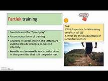 Video thumbnail for Methods of Training GCSE PE