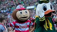 Video thumbnail for College Football Playoff schedule: Times, dates, how to watch CFP quarterfinal games on TV