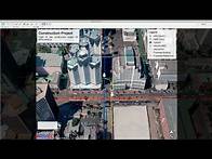 Video thumbnail for Google Earth Pro Map-Making Tool