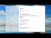 Video thumbnail for How To Stop Keyboard Language From Changing Automatically In Windows 10