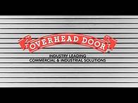 Video thumbnail for High Speed Metal Doors - RapidShield® & RapidView®