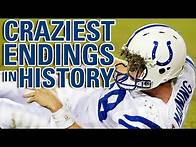 Video thumbnail for Manning Leads 21 Point Comeback in 4 Minutes