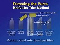 Video thumbnail for 6.1 - Thermoforming Lesson 6: Part Trimming and Finished Part Properties