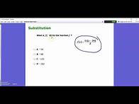 Video thumbnail for Desmos Graphing Calculator Tips for Algebra 1 (Part 1)