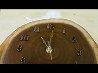 Video thumbnail for Clock Kit Easy Step by Step