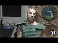Video thumbnail for Man accused of shooting mother-in-law appears in Miami-Dade court