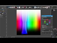 Video thumbnail for GIMP Tutorial: Working with "Colors" : Hue-Saturation
