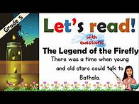 Video thumbnail for READING COMPREHENSION | GRADE 5 | PRACTICE READING