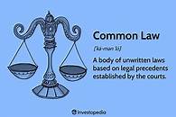 Video thumbnail for Common Law: What It Is, How It's Used, and How It Differs From Civil Law