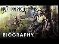 Video thumbnail for Mark Twain: His Amazing Adventures | Full Documentary | Biography