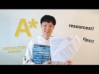 Video thumbnail for How to Get A* in Business Studies A Level! | A Level study tips