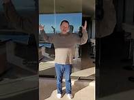 Video thumbnail for REAL CLIENT Testimonial On Our Frameless Sliding Glass Doors!