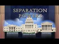 Video thumbnail for Court Shorts: Separation of Powers