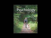 Video thumbnail for Myers' Psychology for AP