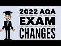 Video thumbnail for 2022 Exam Changes: AQA GCSE English Literature