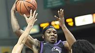 Video thumbnail for Ohio high school basketball tournament scores | OHSAA state championship game scoreboard