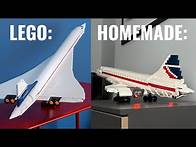 Video thumbnail for Your Airplane Art is Insane