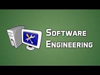 Video thumbnail for Software Engineering Basics